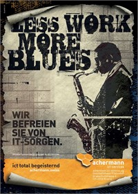 Lucerne Blues Festival