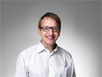 Florian Stalder,Marketing / Verkaufsinnendienst